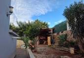 Xalet independent amb terreny en venda a la España, Calp, ref.: TR377906 foto