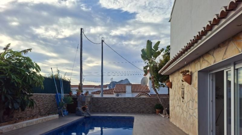 Alicante - Calpe - 500m2