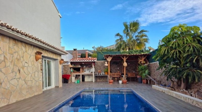 Alicante - Calpe - 500m2