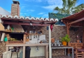 Xalet independent amb terreny en venda a la España, Calp, ref.: TR377906 foto