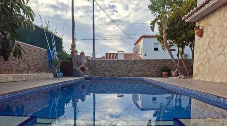 Alicante - Calpe - 500m2