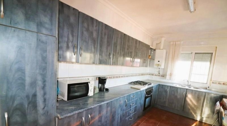 Малага - Mijas - 8906m2