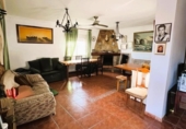 Xalet independent amb terreny en venda a la España, Mijas, ref.: TR376771 foto