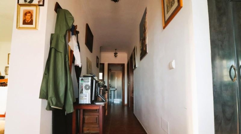 Малага - Mijas - 8906m2