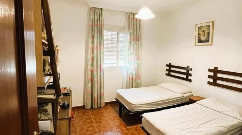 Малага - Mijas - 8906m2