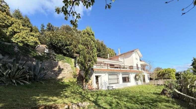 Cantabria - Santoña - 5132m2
