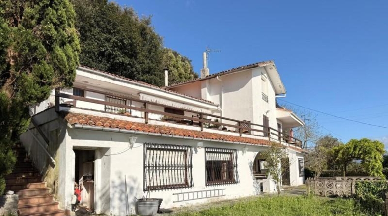 Cantabria - Santoña - 5132m2