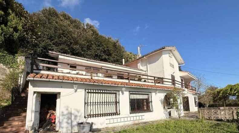 Cantabria - Santoña - 5132m2