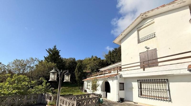 Cantabria - Santoña - 5132m2