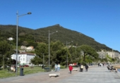 Xalet independent amb terreny en venda a la España, Santoña, ref.: TR242706 foto