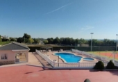 Xalet independent amb terreny en venda a la España, Elx, ref.: TR155882 foto