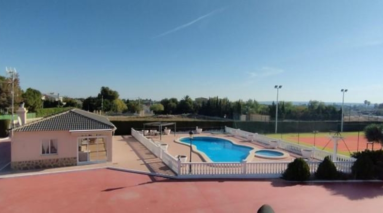 Alicante - Elche - 12000m2