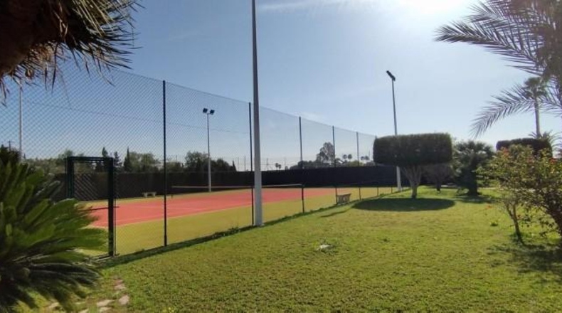 Alicante - Elche - 12000m2