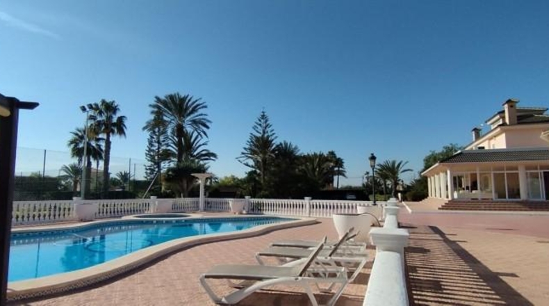 Alicante - Elche - 12000m2