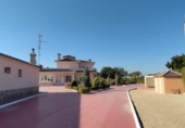Xalet independent amb terreny en venda a la España, Elx, ref.: TR155882 foto