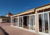 Xalet independent amb terreny en venda a la España, Elx, ref.: TR155882 foto