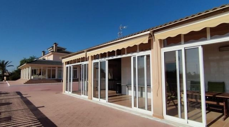 Alicante - Elche - 12000m2
