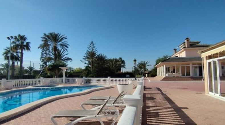 Alicante - Elche - 12000m2