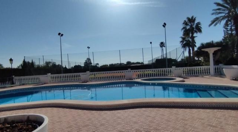 Alicante - Elche - 12000m2