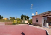 Xalet independent amb terreny en venda a la España, Elx, ref.: TR155882 foto