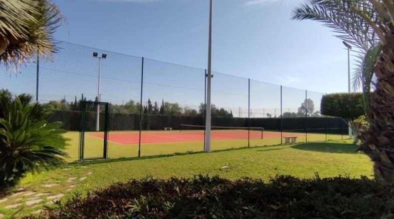 Alicante - Elche - 12000m2