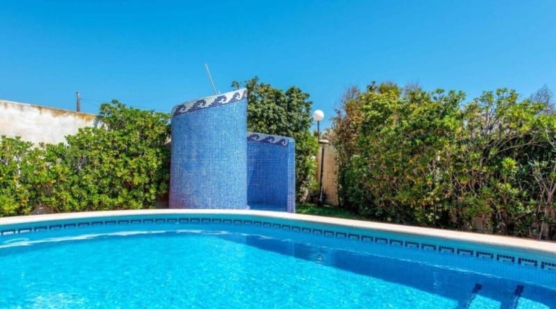 Alicante - Torrevieja - 800m2