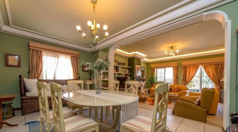 Alicante - Torrevieja - 800m2