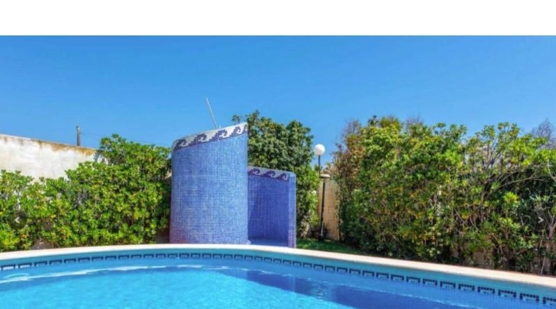 Alicante - Torrevieja - 800m2