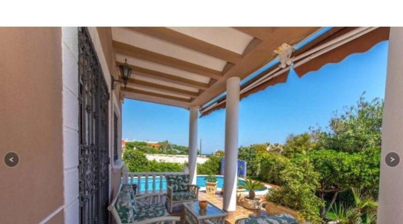 Alicante - Torrevieja - 800m2