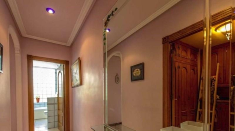 Alicante - Torrevieja - 800m2