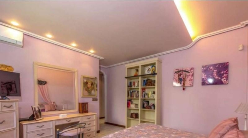 Alicante - Torrevieja - 800m2
