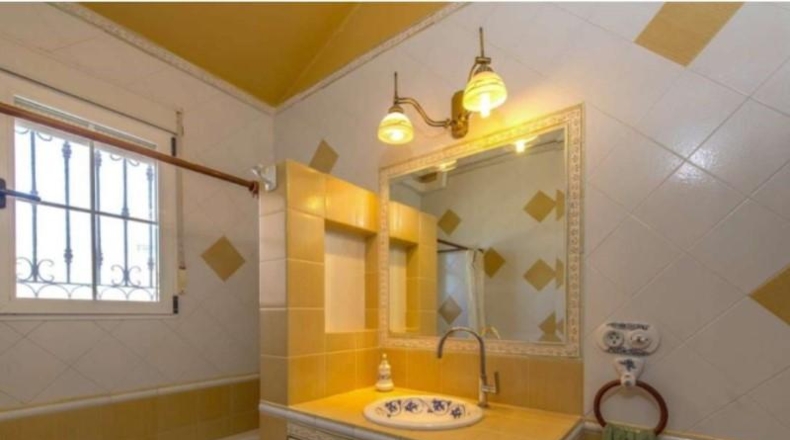 Alicante - Torrevieja - 800m2