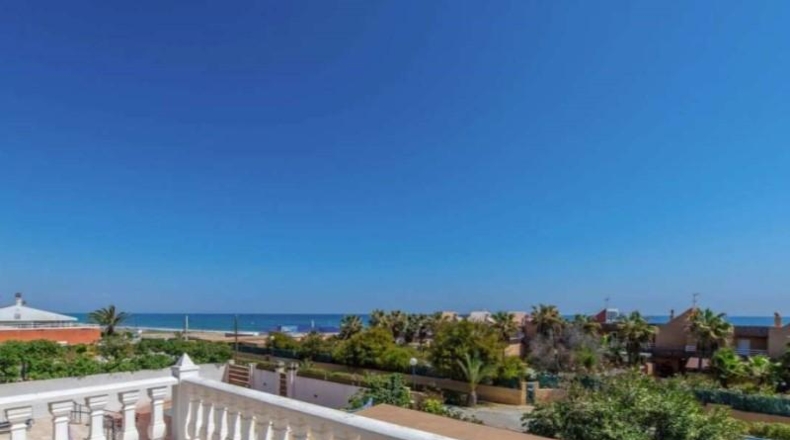 Alicante - Torrevieja - 800m2