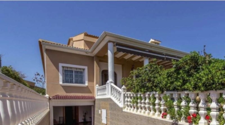Alicante - Torrevieja - 800m2