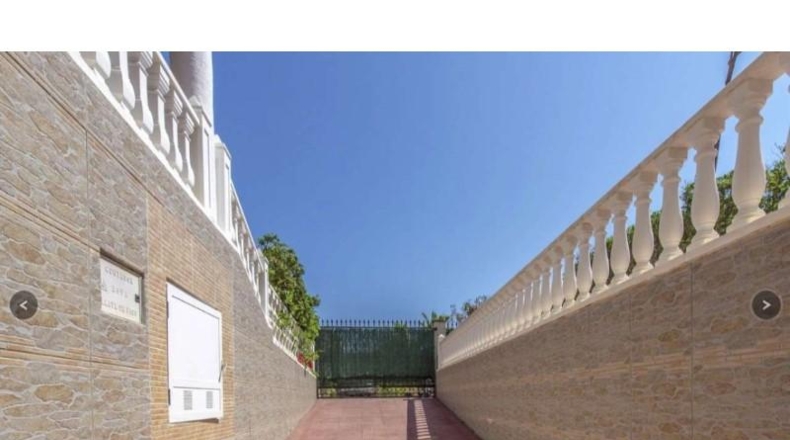Alicante - Torrevieja - 800m2