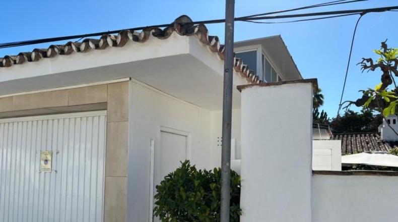 Малага - Marbella - 510m2