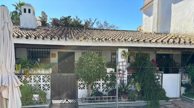 Малага - Marbella - 510m2
