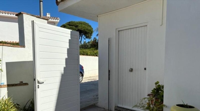 Малага - Marbella - 510m2