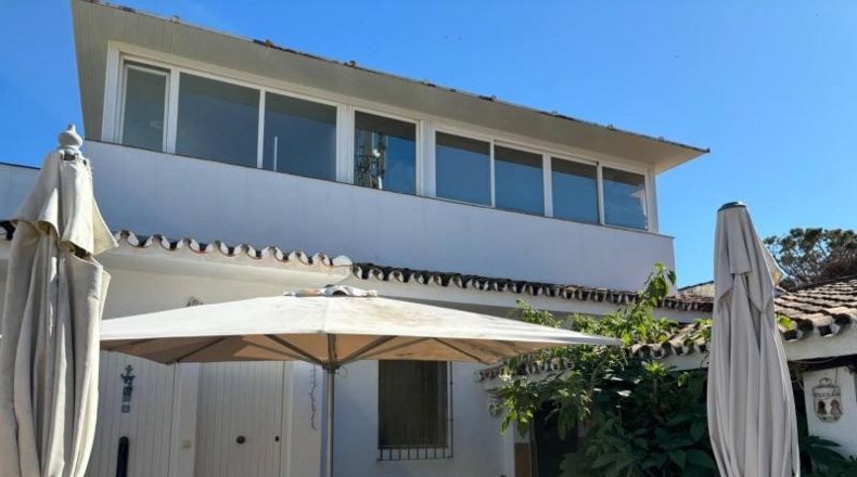 Малага - Marbella - 510m2