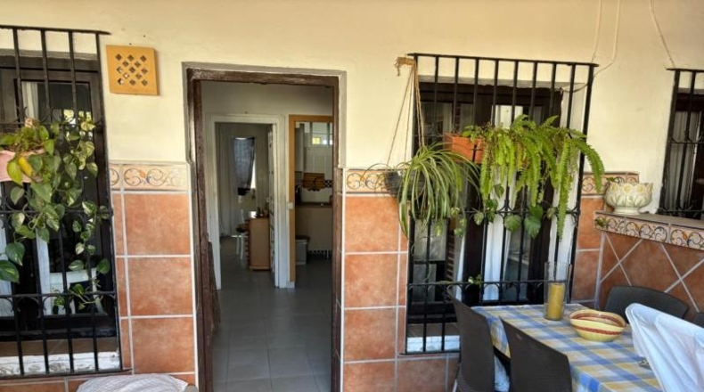 Малага - Marbella - 510m2