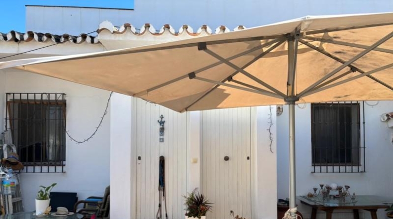 Малага - Marbella - 510m2