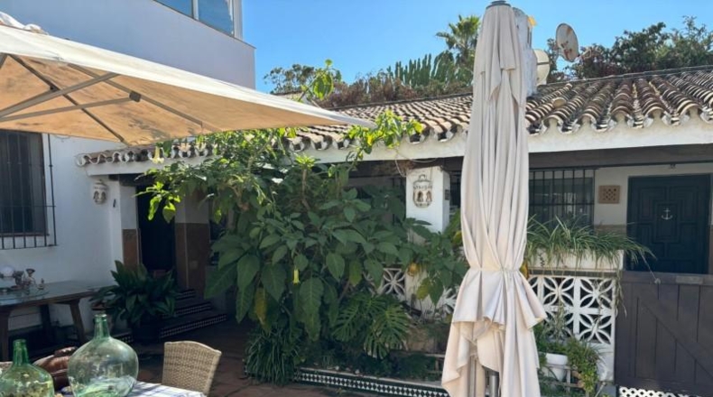 Малага - Marbella - 510m2