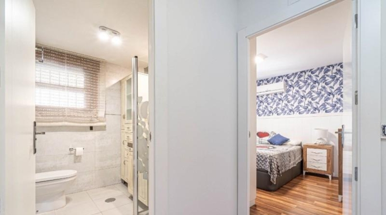 Granada - Peligros - 2500m2