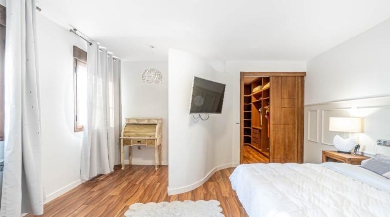 Granada - Peligros - 2500m2