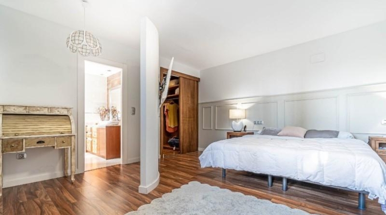 Granada - Peligros - 2500m2