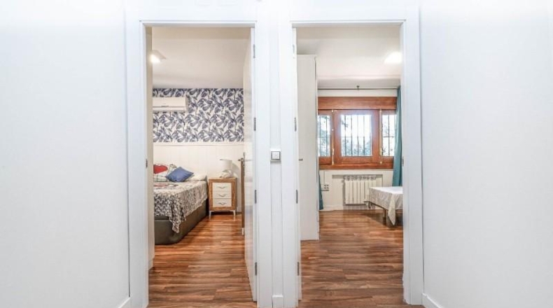 Granada - Peligros - 2500m2