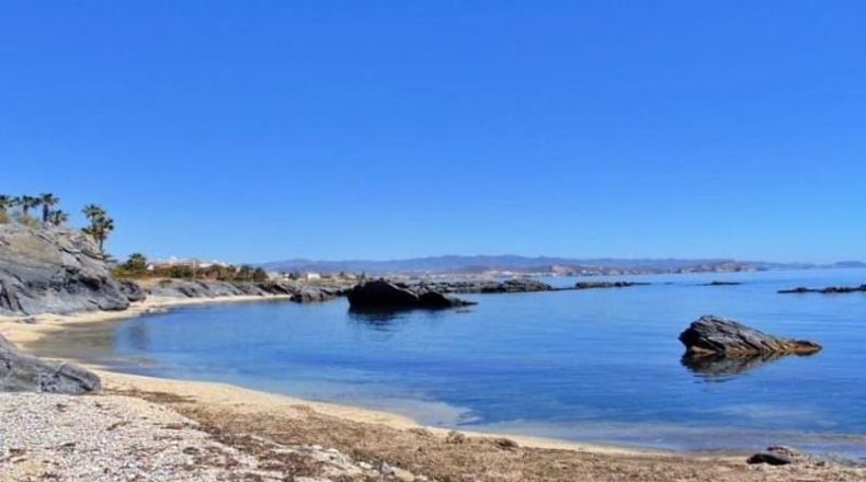 Almería - Cuevas del Almanzora - 735m2