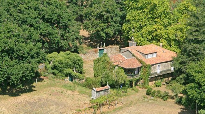 La Coruña - Teo - 56000m2