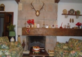 Xalet independent amb terreny en venda a la España, Chaves, ref.: TR199043 foto