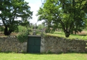 Xalet independent amb terreny en venda a la España, Chaves, ref.: TR199043 foto